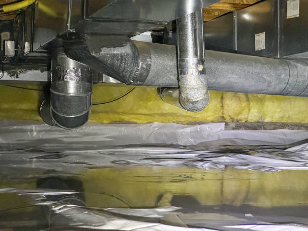 Best Commercial water damage restoration  in Chester Gap, VA