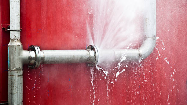 Best Emergency water damage restoration  in Chester Gap, VA